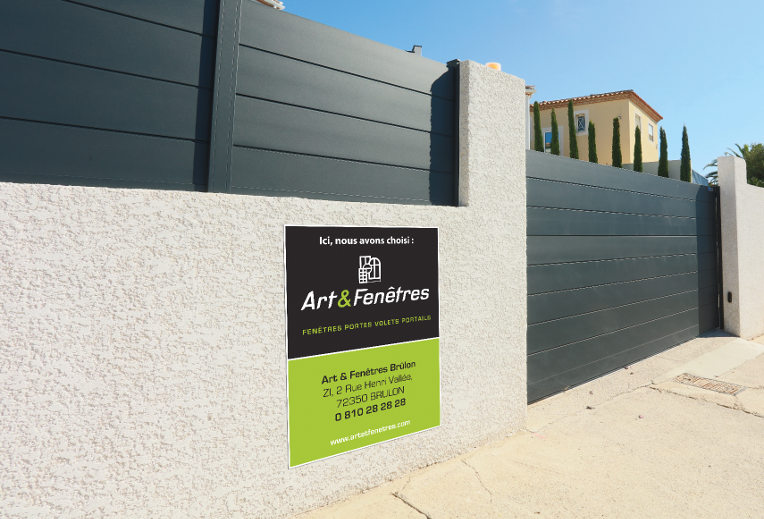 Vos points de vente art et fenêtres vergnes et fils dans le 24